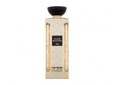 Noir Premier Collection Plume Blanche - Lalique Apa de parfum EDP