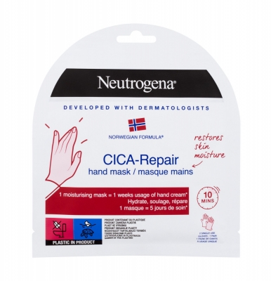 Norwegian Formula Cica-Repair - Neutrogena Apa de parfum