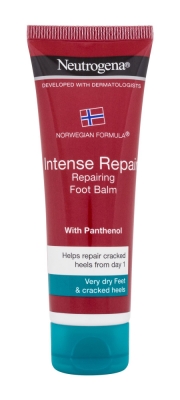 Norwegian Formula Intense Repair Foot Cream - Neutrogena Crema de picioare