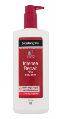Norwegian Formula Intense Repair - Neutrogena Lotiune de corp