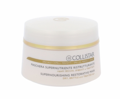 Special Perfect Hair Supernourishing Restorative Mask - Collistar Masca de par