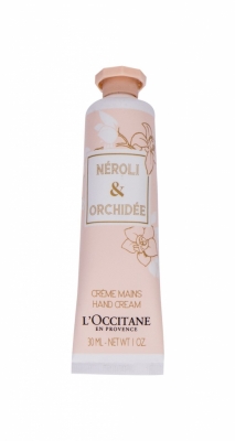 Neroli & Orchidee - LOccitane Crema de maini