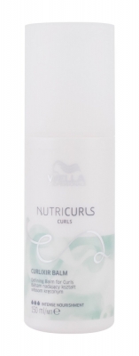 NutriCurls Curlixir Balm - Wella Professionals Fixare par