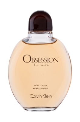 Obsession For Men - Calvin Klein After shave