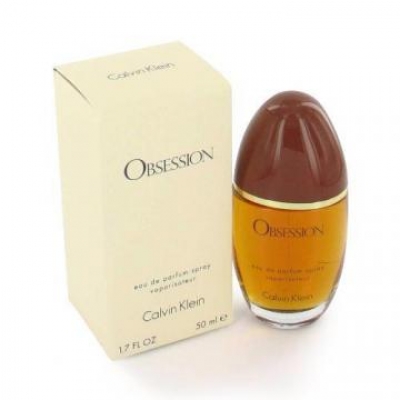 Obsession - Calvin Klein Apa de parfum EDP