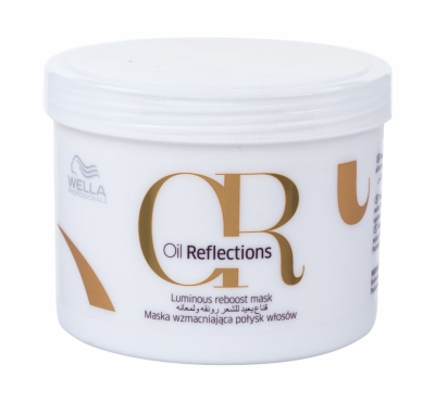 Oil Reflections - Wella Professionals Masca de par