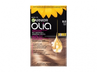 Olia - Garnier Vopsea de par