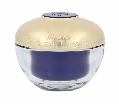 Orchidee Imperiale The Neck And Decollete Cream - Guerlain Crema antirid