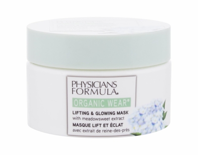 Organic Wear Lifting & Glowing Mask - Physicians Formula Masca de fata