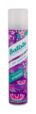 Oriental - Batiste Sampon