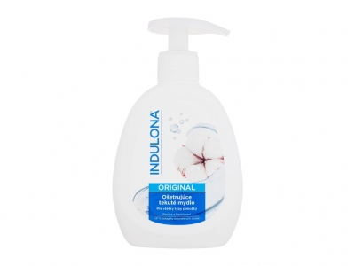 Original Liquid Soap - INDULONA Apa de parfum