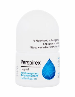 Original - Perspirex Apa de parfum
