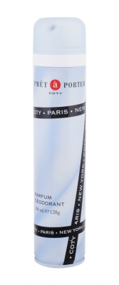 Original - Pret A Porter Deodorant