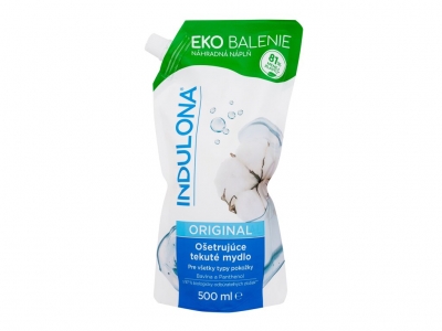Original Refill Liquid Soap - INDULONA Apa de parfum
