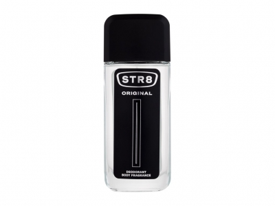 Original - STR8 Deodorant