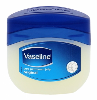 Original - Vaseline Crema de corp