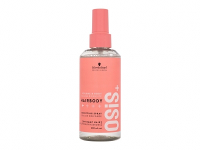 Osis+ Hairbody Bodifying Spray - Schwarzkopf Professional Fixare par