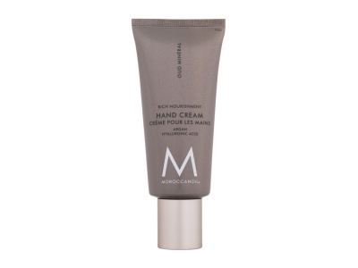 Oud Mineral Hand Cream - Moroccanoil Crema de maini