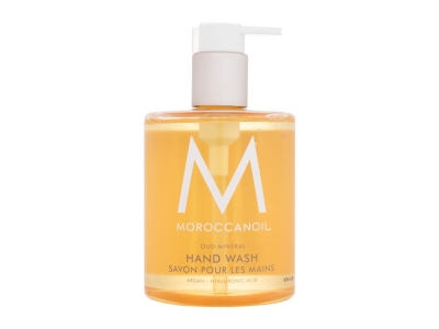 Oud Mineral Hand Wash - Moroccanoil Sapun