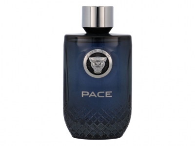 Pace - Jaguar Apa de toaleta