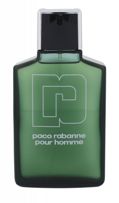 Paco Rabanne Pour Homme - Apa de toaleta
