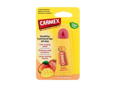 Peach Mango - Carmex Balsam de buze