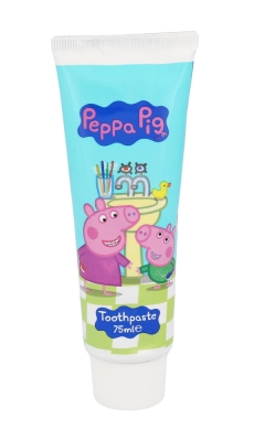 Peppa - Pig Igiena dentara