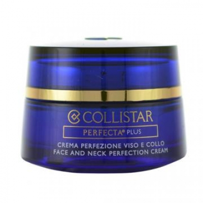 Perfecta Plus Face And Neck Perfection - Collistar Crema antirid