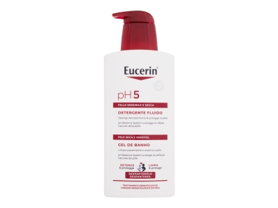 pH5 Shower Gel - Eucerin de dus