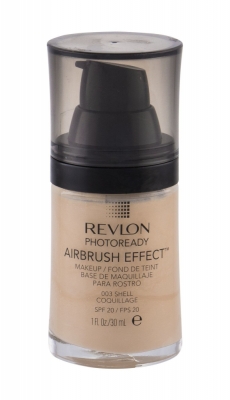 Photoready Airbrush Effect SPF20 - Revlon Perie pentru par