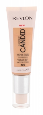 Photoready Candid Natural Finish - Revlon Fond de ten