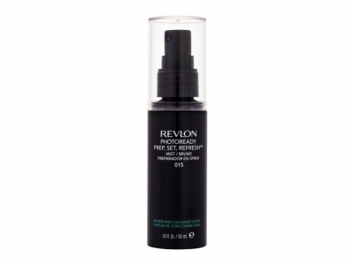 Photoready Prep, Set, Refresh Mist - Revlon