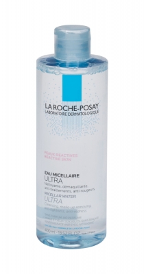 Micellar Water Ultra Reactive Skin - La Roche-Posay Apa micelara/termala