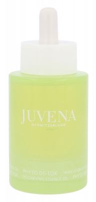 Phyto De-Tox Essence Oil - Juvena Ser