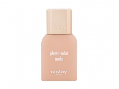 Phyto-Teint Nude - Sisley Fond de ten