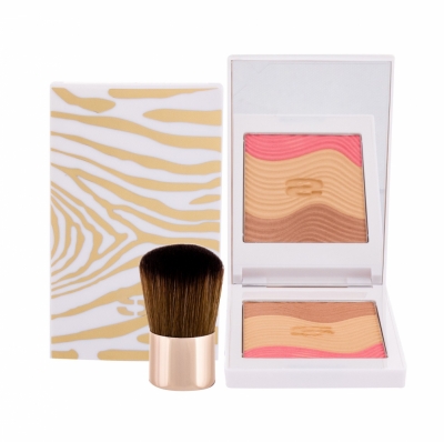 Phyto-Touche Poudre Eclat Soleil - Sisley Blush