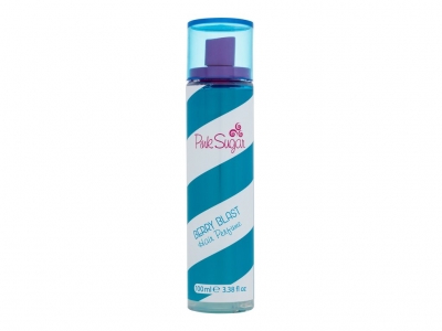 Pink Sugar Berry Blast - Aquolina Ingrijire par