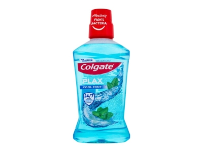 Plax Cool Mint - Colgate Igiena dentara