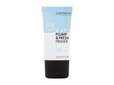 Plump & Fresh The Hydrator - Catrice Apa de parfum