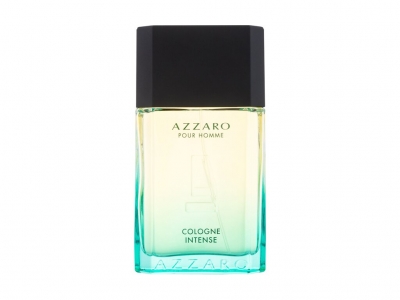 Pour Homme Cologne Intense - Azzaro Apa de toaleta