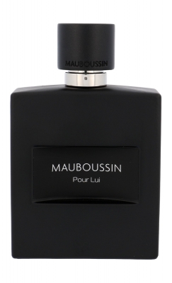 Pour Lui in Black - Mauboussin Apa de parfum EDP