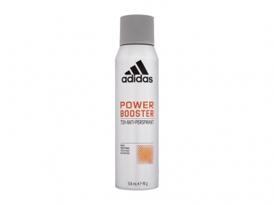 Power Booster 72H Anti-Perspirant - Adidas Deodorant