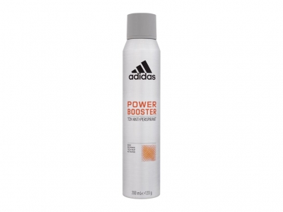 Power Booster 72H Anti-Perspirant - Adidas Deodorant