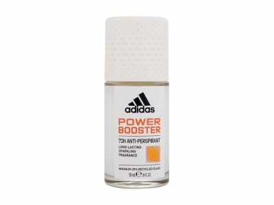 Power Booster 72H Anti-Perspirant - Adidas Deodorant