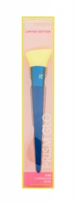 Prism Glo 046 Luminous Skin Brush Limited Edition - Real Techniques Accesorii machiaj