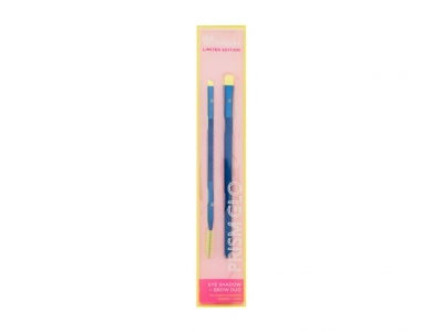 Prism Glo Eye Shadow + Brow Duo - Real Techniques Accesorii machiaj