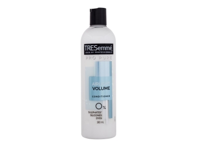 Pro Pure Airlight Volume Conditioner - TRESemme Balsam de par