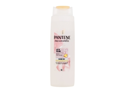 PRO-V Miracles Lift'N'Volume Thickening Shampoo - Pantene Sampon