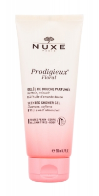 Prodigieux Floral Scented Shower Gel - NUXE de dus