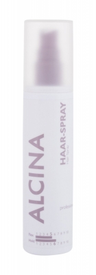 Professional Hair Spray - ALCINA Fixare par